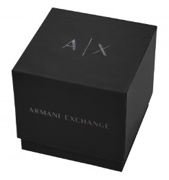 packaging Armani Exchange Cayde AX2754