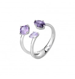 Anello Brosway Fancy donna FMP16