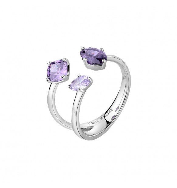 Anello Brosway Fancy donna FMP16
