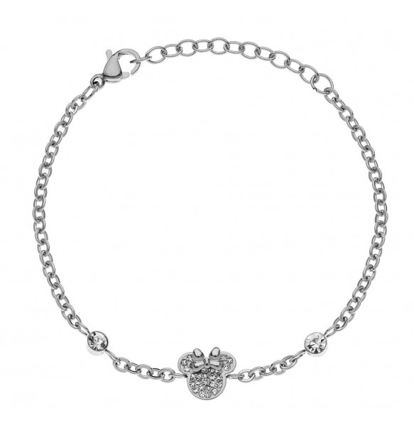 Bracciale Disney Minnie bambina B600589RWL-B.CS