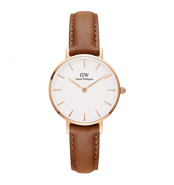 Orologio Daniel Wellington Classic petite Durham 28 mm DW00100228