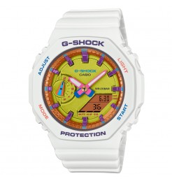 Orologio Casio G-Shock classic Bright Summer GMA-S2100BS-7AER
