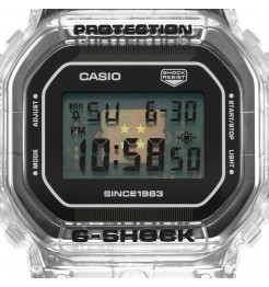 Casio G-Shock 40th Anniversary DW-5040RX-7ER