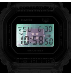 Casio G-Shock 40th Anniversary DW-5040RX-7ER