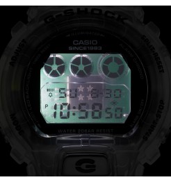 Casio G-Shock 40th Anniversary DW-6940RX-7ER
