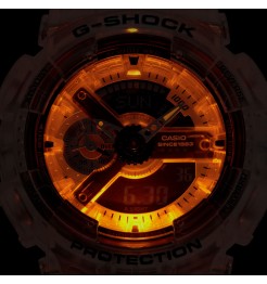 Casio G-Shock 40th Anniversary GA-114RX-7AER