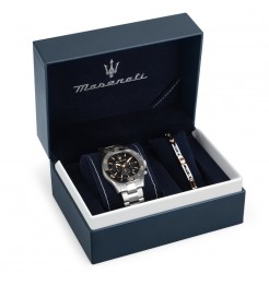packaging Maserati Competizione gift set R8873600001