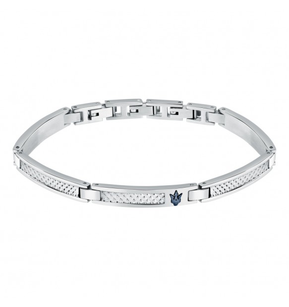 Bracciale Maserati Jewels uomo JM423AVD21