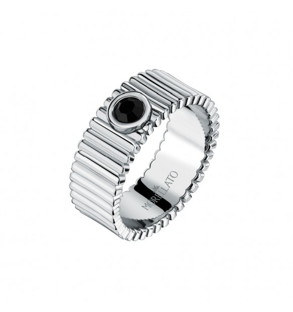 Anello Morellato Urban uomo SABH34