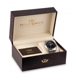 packaging Philip Watch Amalfi R8223218006