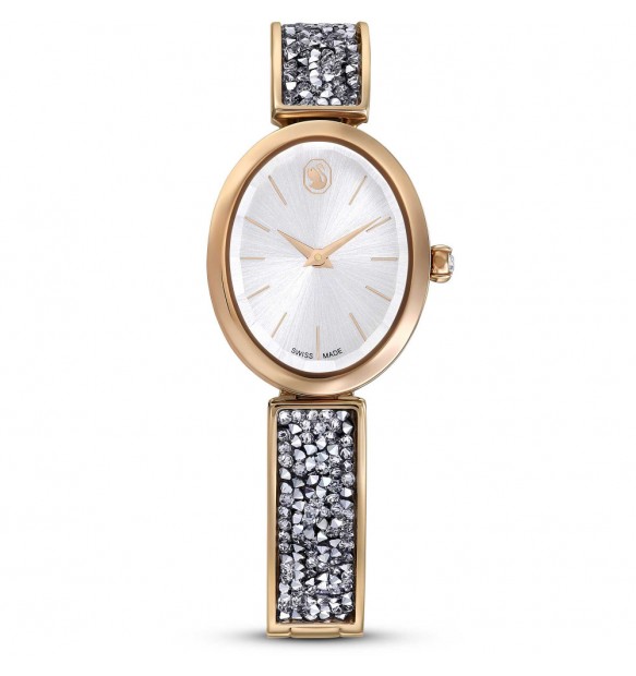 Orologio Swarovski Crystal Rock Oval donna 5656851