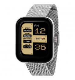 Smartwatch Sector S-03 R3253294001