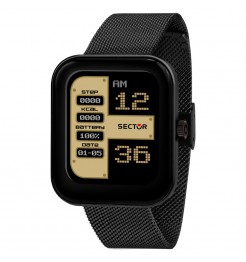 Smartwatch Sector S-03 R3253294002