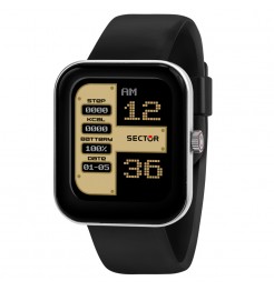 Smartwatch Sector S-03 R3251294001