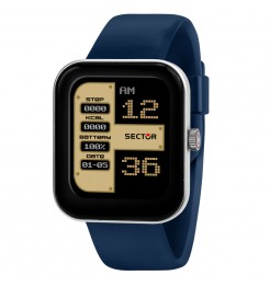Smartwatch Sector S-03 R3251294501