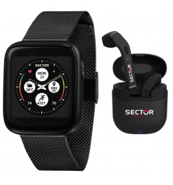 Smartwatch Sector S-04 donna R3253158015