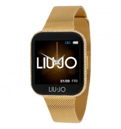Smartwatch Liu Jo luxury 2.0 collection SWLJ079