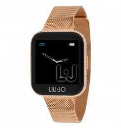 Smartwatch Liu Jo luxury 2.0 collection SWLJ080