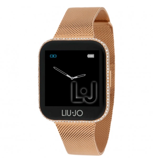 Smartwatch Liu Jo luxury 2.0 collection SWLJ080