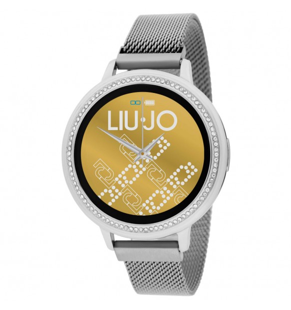 Smartwatch - Donna - Liu Jo - SWLJ062 - Orologi