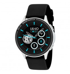 Smartwatch Liu Jo luxury Voice Man collection SWLJ072