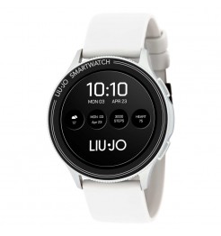 Smartwatch Liu Jo luxury Voice Man collection SWLJ077