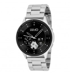 Smartwatch Liu Jo luxury Voice Man collection SWLJ075