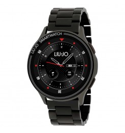 Smartwatch Liu Jo luxury Voice Man collection SWLJ076