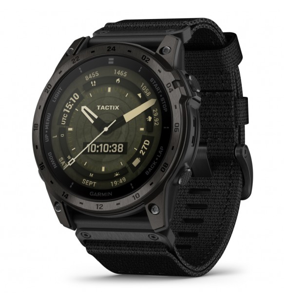 Smartwatch Garmin Tactix 7 AMOLED 010-02931-01