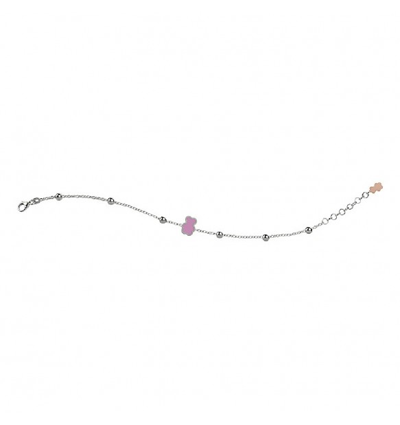 Bracciale Nanan Bijou bambina NAN0227