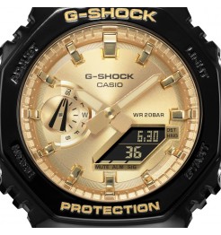 G-Shock classic GA-2100GB-1AER
