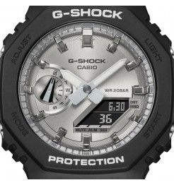 G-Shock classic GA-2100SB-1AER