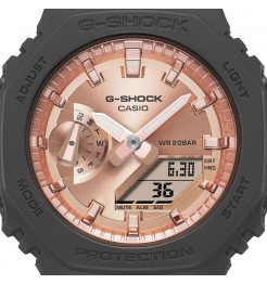 G-Shock classic GMA-S2100MD-1AER