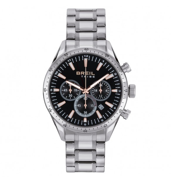 Orologio uomo Breil Tribe Jato EW0657