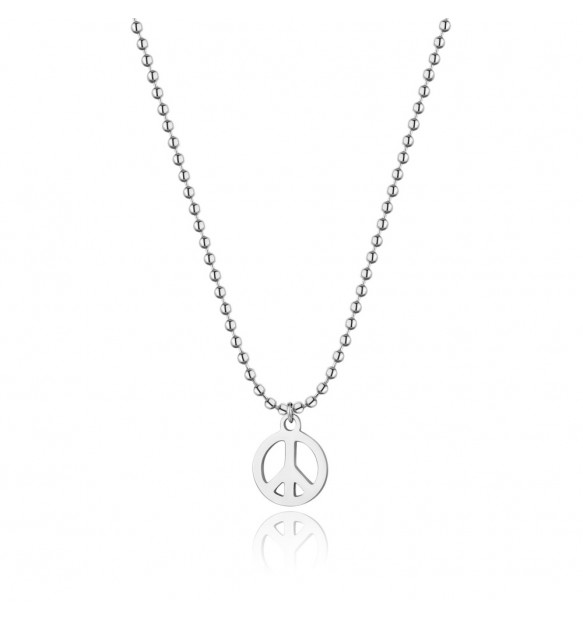 Collana Sagapo Smile - Pace donna SSM002