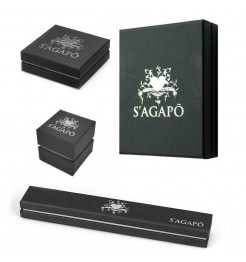 confezione Sagapo Smile - Stella donna SSM013