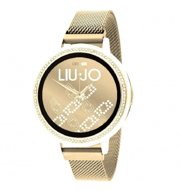 Smartwatch Liu Jo luxury Eye Glam collection SWLJ071
