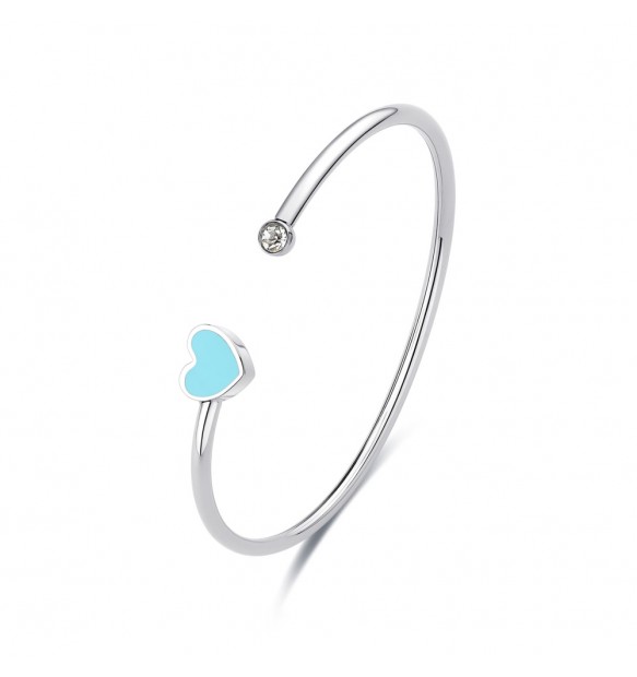 Bracciale Sagapo Click donna SCK237