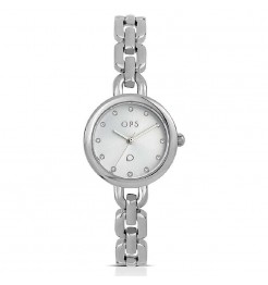 Orologio donna OPS Object Vogue Chain OPSPW-962