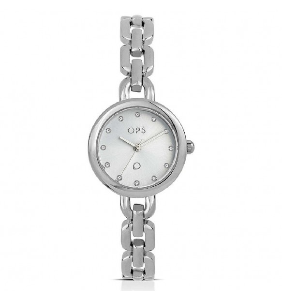 Orologio donna OPS Object Vogue Chain OPSPW-962