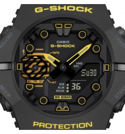 G-Shock Classic bluetooth GA-B001CY-1AER