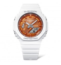 G-Shock classic GMA-S2100WS-7AER
