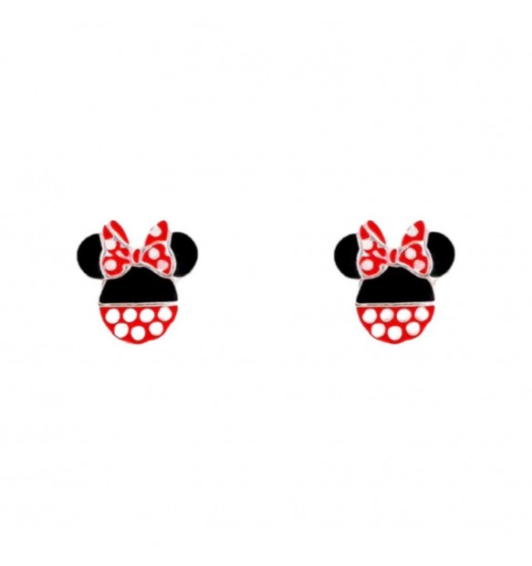 Orecchini Disney Minnie bambina ES00084SL.CS