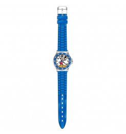 Orologio bambino Disney Topolino - Time Teacher MK1241