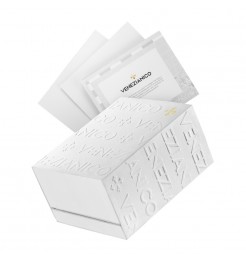 packaging Venezianico - Redentore 36 Porpora 1121512