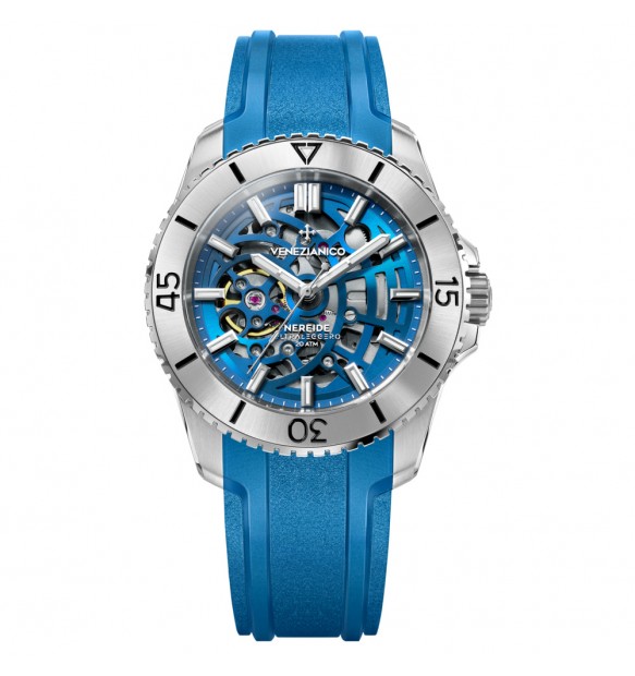 Orologio Venezianico - Nereide 42 Ultraleggero 3921506