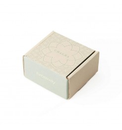 packaging Brosway Chakra donna BHKE143