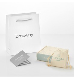 packaging Brosway Chakra donna BHKN099