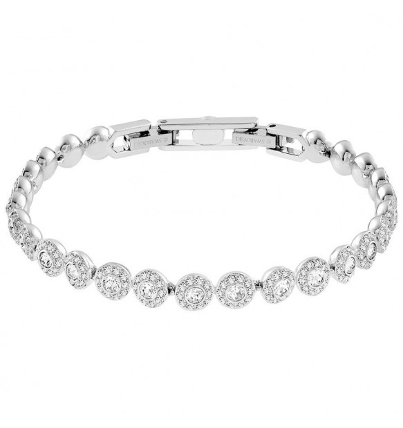 Bracciale Swarovski Angelic tennis 5071173