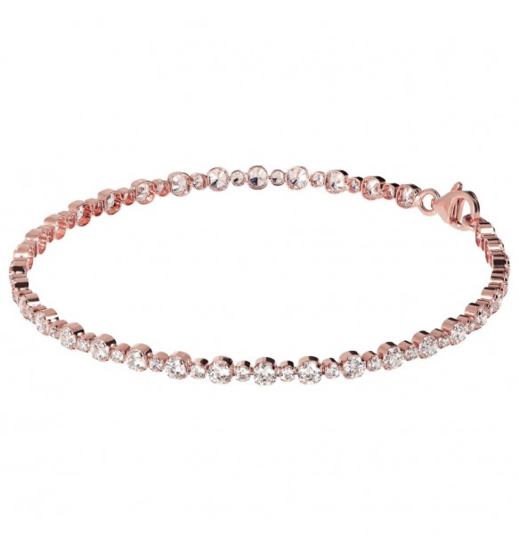 Bracciale Bronzallure Miss tennis donna WSBZ00943.LG.WR